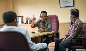 Rapat F1