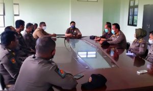 Satpol PP Kepri