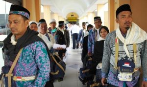Haji Kepri