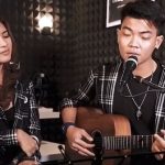 Tri Suaka dan Nabila Maharani. (IST)