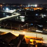 Kini Pelantar 1 dan 2 di Tanjungpinang Sudah Terhubung
