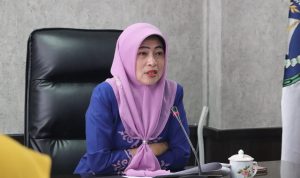 Plt. Kepala Dinas PMD Dukcapil Provinsi Kepri, Misni