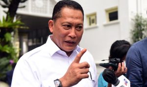 Buwas: Presiden Minta Stabilkan Harga Beras