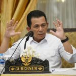 Gubernur Kepulauan Riau, Ansar Ahmad. (Foto: Diskominfo Kepri)