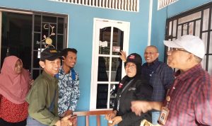 Jelang Pemilu 2024, KPU Karimun Ajak Masyarakat Sukseskan Coklit Data Pemilih