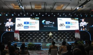 Jokowi Segera Umumkan Larangan Ekspor Tembaga Mentah