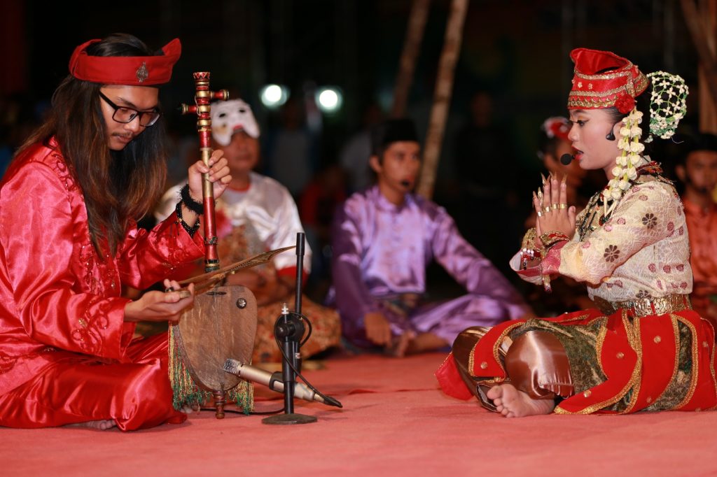 Sepanjang Tahun 2023 Ada 18 Iven Pariwisata yang akan Digelar di Tanjungpinang
