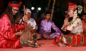 Sepanjang Tahun 2023 Ada 18 Iven Pariwisata yang akan Digelar di Tanjungpinang