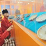 Museum Sultan Sulaiman Badrul Alamsyah Miliki Ribuan Koleksi Benda Bersejarah