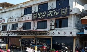 ktv LJ