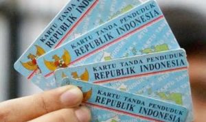 WNA Malaysia Kedapatan Miliki KK dan KTP