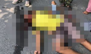Kecelakaan