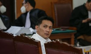 Banding Diterima, Kompol Chuck Putranto Tak Jadi PTDH