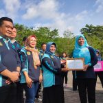 Insentif Kader Posyandu Tanjungpinang Naik jadi Rp 600 Ribu per bulan