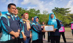 Insentif Kader Posyandu Tanjungpinang Naik jadi Rp 600 Ribu per bulan