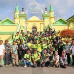 Penyengat Siap Sambut Kedatangan Menparekraf dan Tim Juri ADWI