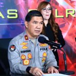 Besok Bareskrim Panggil Panji Gumilang Soal Kasus Penistaan Agama