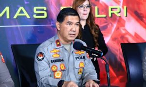 Besok Bareskrim Panggil Panji Gumilang Soal Kasus Penistaan Agama