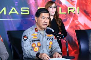 Besok Bareskrim Panggil Panji Gumilang Soal Kasus Penistaan Agama