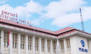 Erick Thohir Rombak Jajaran Dewas dan Direksi Peruri