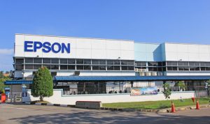 PT Epson Batam Buka Lowongan Kerja untuk Fresh Graduates, Posisi Safety and Environment Staff dan Electrical Design