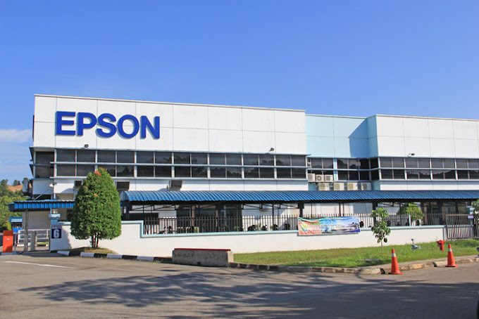 PT Epson Batam Buka Lowongan Kerja untuk Fresh Graduates, Posisi Safety and Environment Staff dan Electrical Design