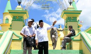 Pemprov Kepri Dorong Kemajuan Daerah Melalui 6 Proyek Strategis