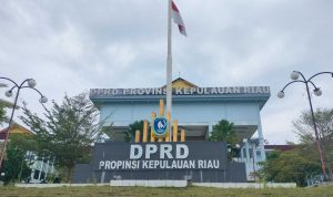 Dugaan Korupsi Honorer DPRD Kepri, Polisi akan Libatkan Auditor dan Inspektorat Daerah