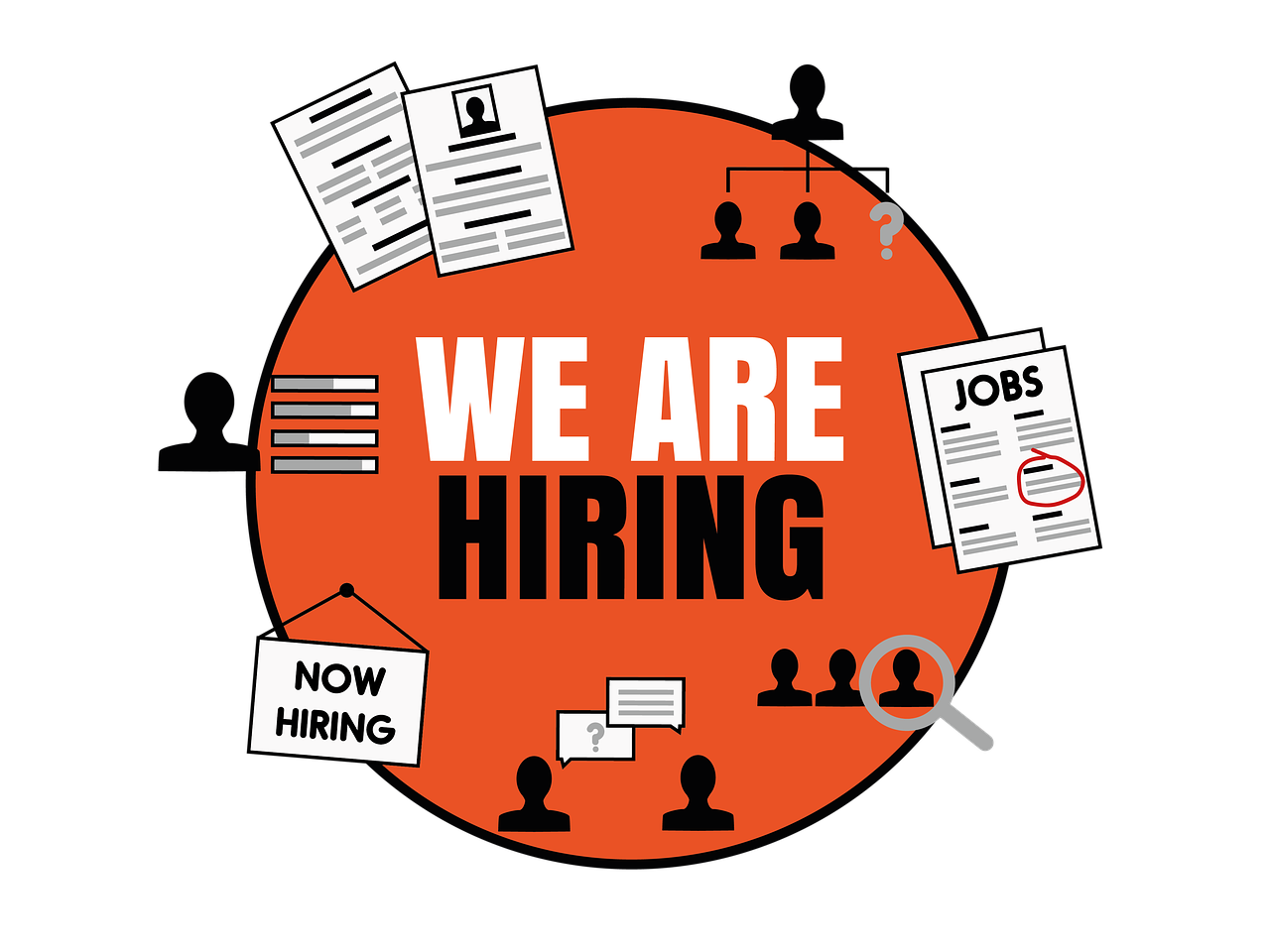 PT. Maju Bersama Jaya Buka Lowongan Kerja Head of Procurement