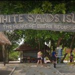 Pulau Beralas Pasir, Destinasi Wisata di Bintan yang Cocok untuk Liburan Keluarga