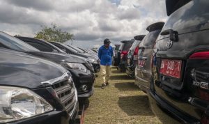 Penggunaan Mobil Dinas untuk Mudik Tuai Sorotan