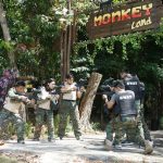 Sea Forest Adventure Batam, Destinasi Wisata Edukasi yang Menyenangkan