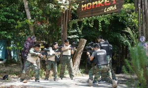 Sea Forest Adventure Batam, Destinasi Wisata Edukasi yang Menyenangkan
