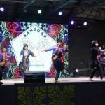 Disbudpar Tanjungpinang Gelar Pesta Rakyat, Hadirkan Atraksi Budaya dan Pariwisata
