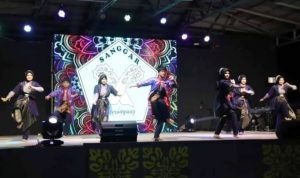 Disbudpar Tanjungpinang Gelar Pesta Rakyat, Hadirkan Atraksi Budaya dan Pariwisata