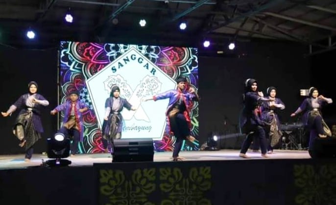 Disbudpar Tanjungpinang Gelar Pesta Rakyat, Hadirkan Atraksi Budaya dan Pariwisata