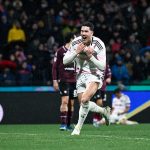 Laga Serie A: Vlahovic Pahlawan Kemenangan Juventus di Kandang Salernitana