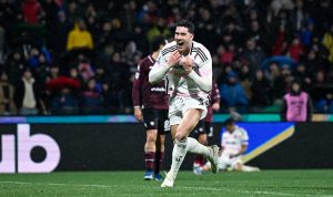 Laga Serie A: Vlahovic Pahlawan Kemenangan Juventus di Kandang Salernitana