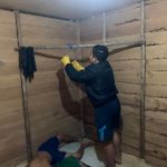 Seorang Warga Lingga Gantung Diri Diduga Depresi