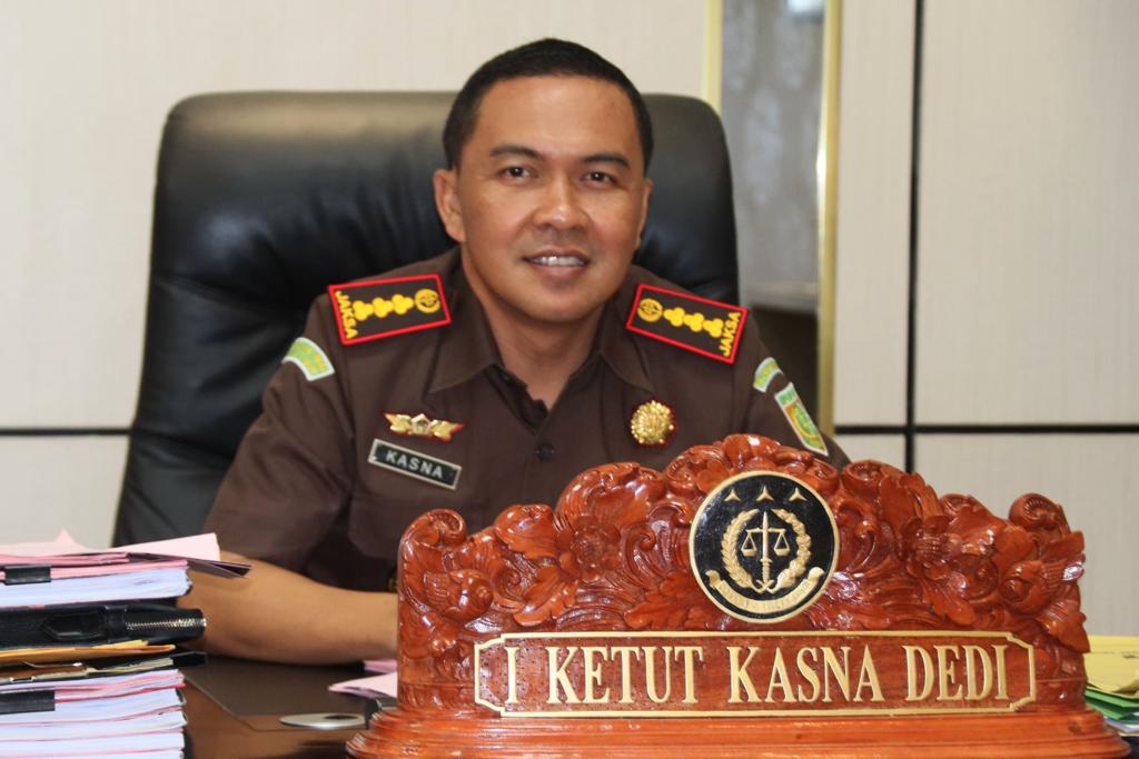 Kejari Batam Lampaui Target PNBP 363 Persen