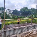 Polisi Gerebek Tambang Pasir Ilegal di Bintan, Amankan 3 Unit Mesin Penyedot Pasir