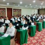 398 Orang Lulusan Seleksi PPPK Tanjungpinang