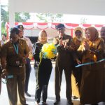 SMPN 17 Tanjungpinang Diresmikan