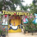 Taman Kelinci Batam, Destinasi Wisata Edukasi yang Seru dan Menyenangkan