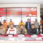 Polisi Selamatkan 34 CPMI dari 3 Kasus TPPO di Batam