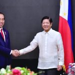 Jokowi-Marcos Sepakati Kerja Sama Konkret di Berbagai Bidang