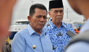 Gubernur Kepri Dorong UMKM Manfaatkan Pinjaman Bunga 0 Persen