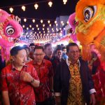 Revitalisasi Kota Lama Tanjungpinang Dongkrak Ekonomi UMKM