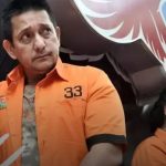 Ibra Azhari Kembali Terlibat Kasus Narkoba