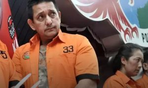Ibra Azhari Kembali Terlibat Kasus Narkoba